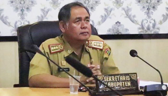 Inflasi di Kabupaten Banggai Menurun 5,63 Persen, Bapanas: “Masih Tergolong Tinggi”