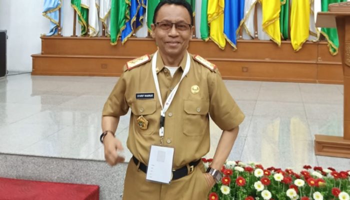 Menomor Satukan Keluarga Itu Lebih Mulia dari Kepentingan Negara dan Bangsa