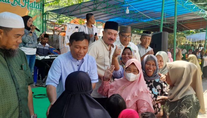 Warga Bungin Doakan Bali Mang jadi Anggota DPRD Sulteng, Muhtar Kantu Naik Camat