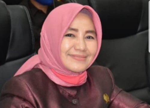 Penggandaan Soal UAS, Siti Aria Kritik Dinas Pendidikan Banggai