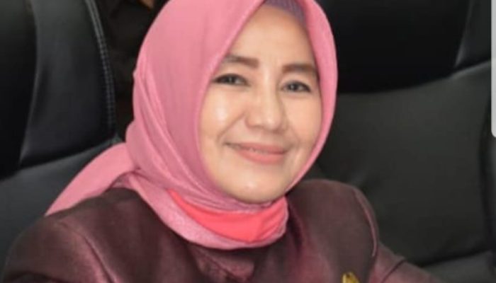 Warga Dapil II Keluhkan Listrik Padam, Siti Aria Malah Suruh Beli Petromax