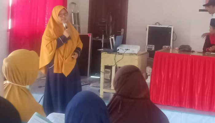 Menyeragamkan Soal UAS Bukan Tolok Ukur Peningkatan Kualitas Peserta Didik