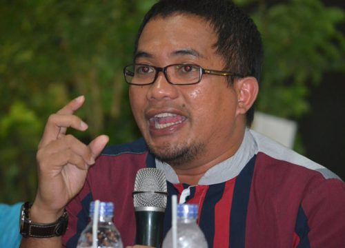 Dibanding 2019, PKS Banggai Lebih Percaya Diri Hadapi Pemilu 2024