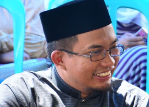 Lengkapi Berkas PAW, Iswan Kurnia Hasan Diundang Sekretariat DPRD Banggai