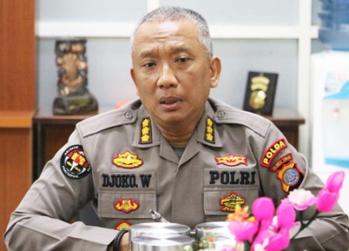 Polda Sulteng Tangkap DPO Kasus Korupsi Rp 29 Miliar di Bangkep