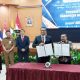 Pemda Banggai Jalin Kerjasama dengan Lembaga Administrasi Negara Republik Indonesia