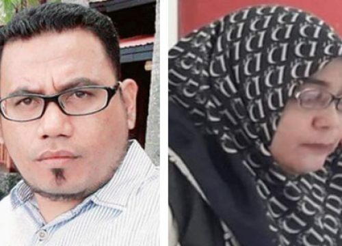 Seleksi Calon KPU Kabupaten Banggai, Dua Doktor Tumbang