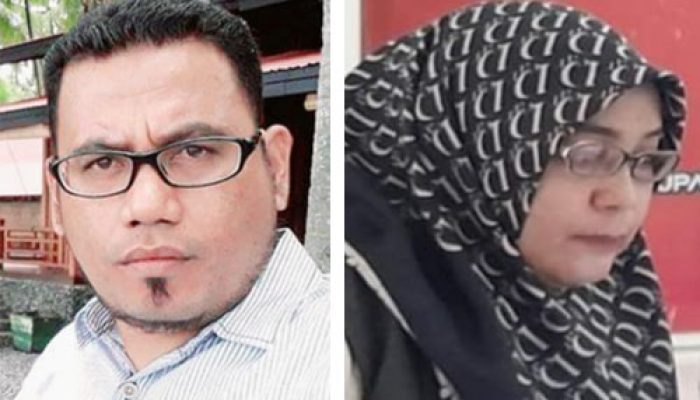Seleksi Calon KPU Kabupaten Banggai, Dua Doktor Tumbang
