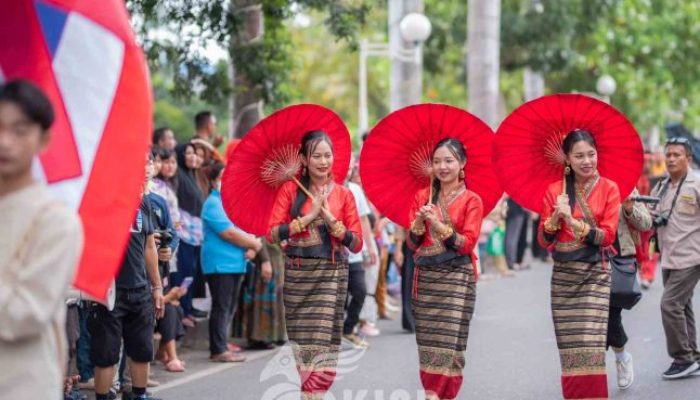 International Festival Teluk Lalong di Luwuk, Media Lokal tak Dilibatkan?