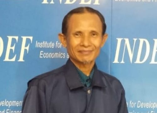 Guru Sejarah Sebagai Motivator
