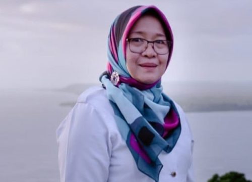 Tower BTS 4G 56 tidak Berfungsi, Ini Jawaban Kadiskominfo Kabupaten Bangkep
