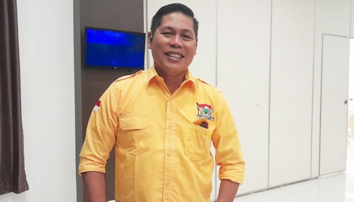 Alasan Golkar tak Menghapus Nama Almarhum Arifin Morintoh di DCT Dapil 1 Banggai