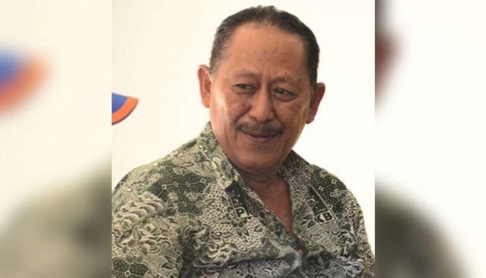 Bachtiar Pasman Didorong Calon Wabup di Pilkada Banggai 2024