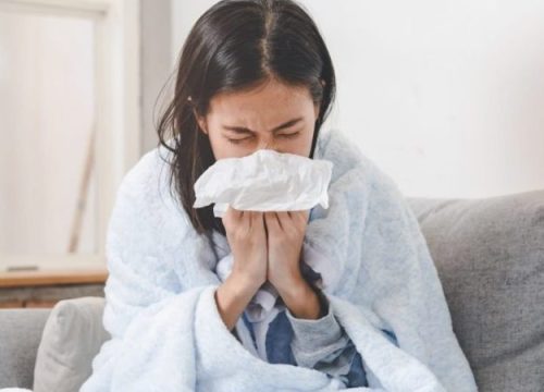 12 Obat Flu yang Bagus untuk Redakan Gejala