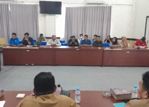 Evaluasi Kinerja RSUD Luwuk, Komisi 1 DPRD Banggai Agendakan RDP Lanjutan