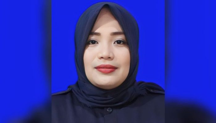 Mengenal Sarifah, Calon PAW Anggota DPRD Banggai dari Partai NasDem