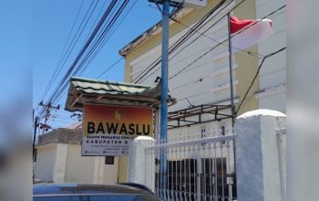 Bawaslu Kabupaten Banggai segera Punya Sekretariat Baru