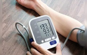 Tensi Tinggi Bisa Menyebabkan Stroke, Ini 8 Cara Mengatasinya
