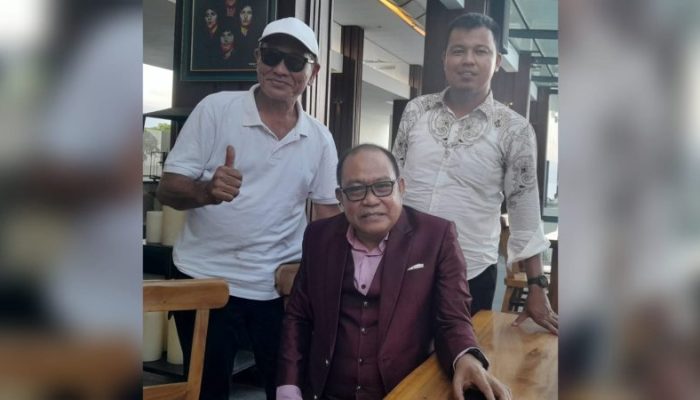 Gugatan Ahli Waris Bangunan Toko Trend Music Dikabulkan Majelis Hakim PN Luwuk