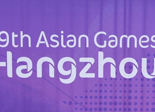 Hanya Raih 7 Emas, Indonesia Gagal Capai Target di Asian Games 2023