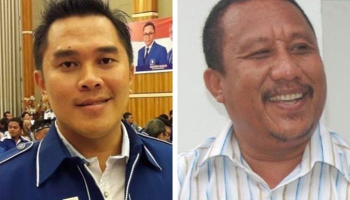 Ronald Gulla Bisa Menang WO, Jika Ibrahim Darise Tak Serius Bertarung di Dapil 4 Sulteng