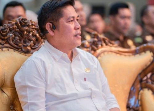Fraksi Partai Golkar Nilai Bupati Banggai Pahlawan APBD Perubahan 2023