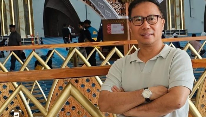 Menyiapkan Pemimpin Ideal