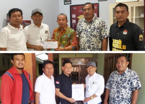 Senin 30 Oktober PPI Kabupaten Banggai Launching, Bupati Direncanakan Hadir