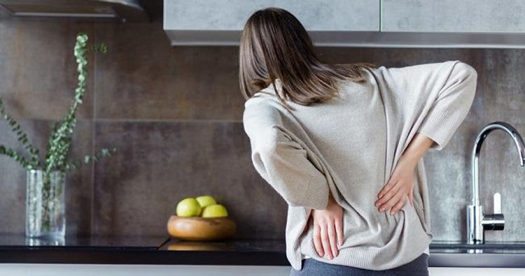 Saraf kejepit inilah gejala penyebab hingga penanganannya. (Foto: alodokter)