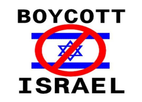 Boikot, Ini Daftar Produk Israel dan Pro-Israel