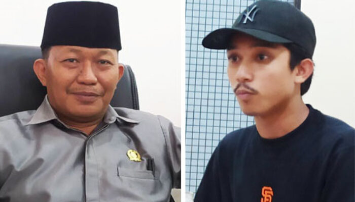 Arfan Syahputra jadi Pemecah Suara Helton di Dapil 4 Banggai