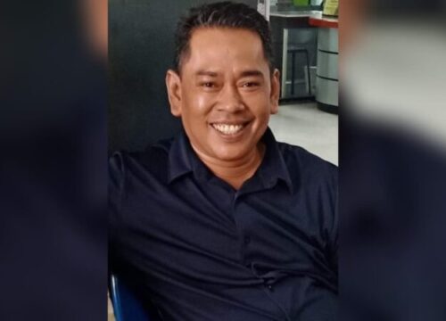 Berhentikan Sementara Kades, Ombudsman RI Sulteng Kritik SK Bupati Morut, Andi Parenrengi: Sudah Sesuai Aturan