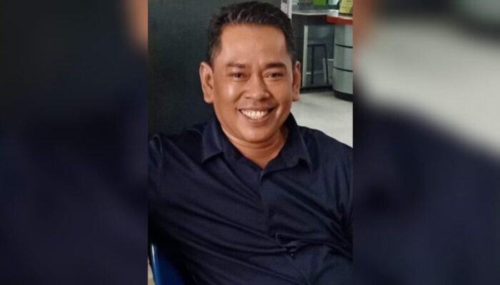 Berhentikan Sementara Kades, Ombudsman RI Sulteng Kritik SK Bupati Morut, Andi Parenrengi: Sudah Sesuai Aturan