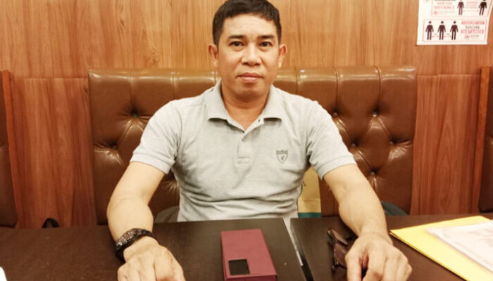 JPU Tuntut 2 Tahun Penjara, Kades Tamainusi Nonaktif Malah Lepas dari Segala Tuntutan Hukum