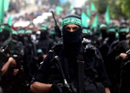 Ini Alasan Hamas Tolak Negosiasi Pertukaran Tahanan dengan Militer Zionis