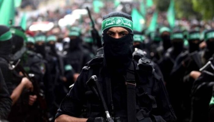 Ini Tanggapan Hamas Terhadap Tawaran Kesepakatan Genjatan Senjata Setelah Pertemuan di Paris