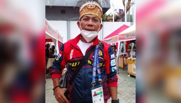 20 Atlet Asal Kabupaten Banggai Perkuat Sulteng di PON XXI Aceh-Sumatera Utara