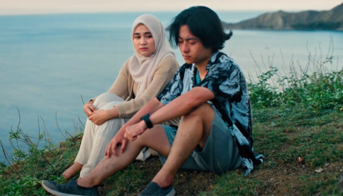 Karya Anak Luwuk Banggai, Film Amanah di Tanah Adat segera Tayang