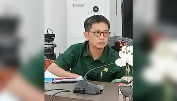 Syafruddin Husain Reses di Tiga Kecamatan, Berikut Aspirasi Masyarakat untuk APBD Banggai 2025