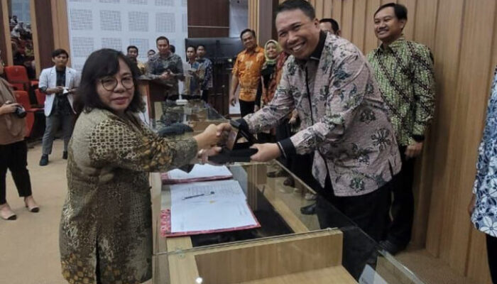 Tingkatkan Mutu Layanan JKN, BPJS Kesehatan Dukung Pengembangan Kompetensi Dokter