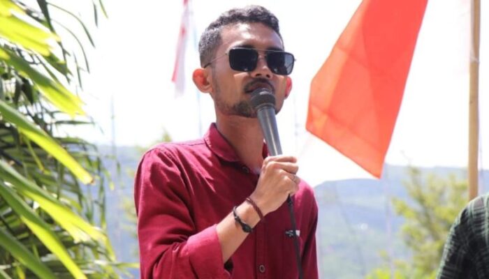 GMNI Kawal Kasus Dugaan Politik Uang Ketua Gerindra Banggai