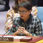 Sikap Menlu RI di PBB, Retno Marsudi: Hentikan Kengerian yang Dihadapi Warga Palestina
