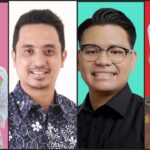 Geser Gen X, Empat Senator Sulteng Bakal Diwakili Kalangan Milenial