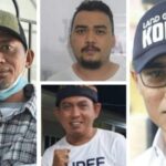 Masuk Bursa Caleg Pemilu 2024 di Banggai, Berikut Hasil Perolehan Suara Empat Jurnalis