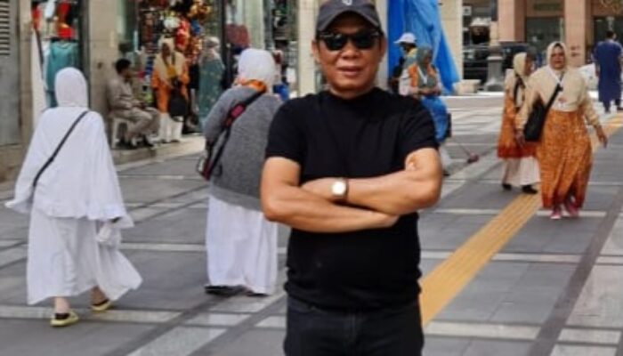 Diprediksi Golkar 2 Kursi di Dapil 1 Banggai, Arif Tjatjo dan Panji Tamoreka Melenggang ke Lalong