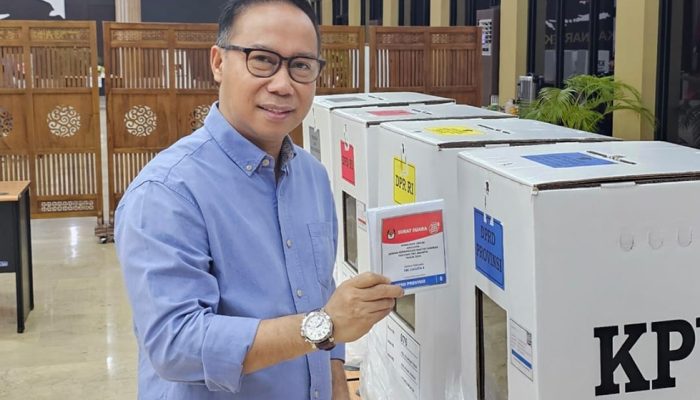 Mereparasi Kembali Mekanisme Pemilu