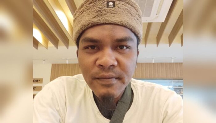 Gelombang Politik Pasca Pileg 14 Februari 2024, Nama Obama Mencuat Calon Bupati Banggai