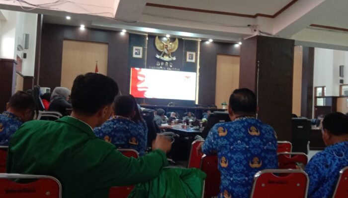 Anggota DPRD Banggai Asal Partai Gerindra Dorong Pertanian Berbasis Teknologi