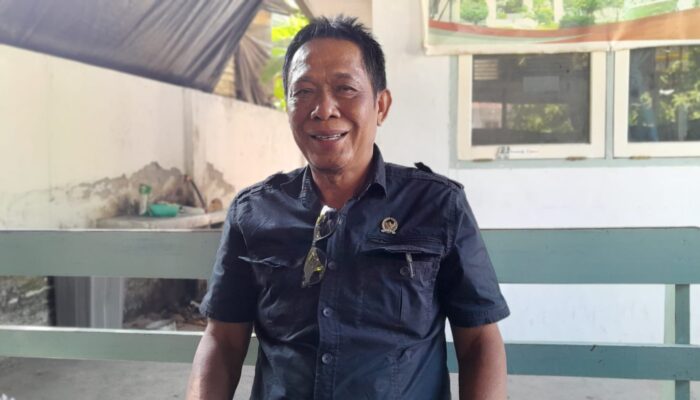 Saripudin Tjatjo, Politisi Senior Golkar Banggai yang Tembus 5 Periode di Parlemen Lalong