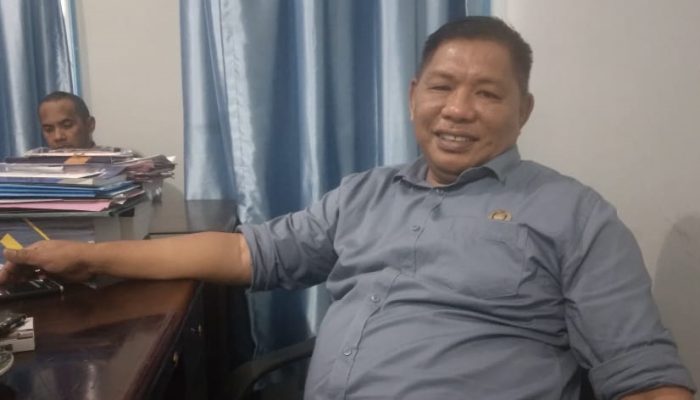 Partai NasDem Diuntungkan Jika Dapil III Banggai Tambah Kursi